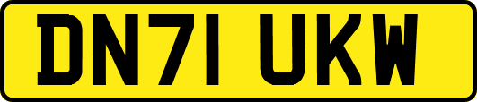 DN71UKW