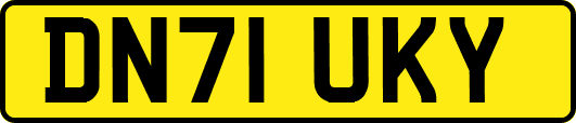 DN71UKY