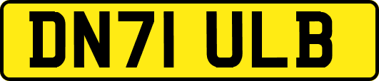 DN71ULB