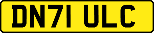 DN71ULC