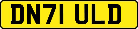 DN71ULD