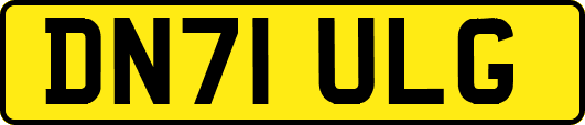 DN71ULG