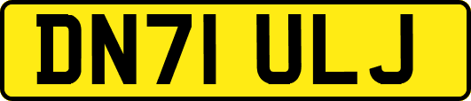 DN71ULJ