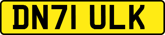 DN71ULK