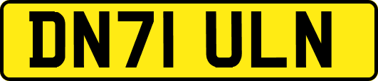 DN71ULN