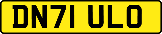 DN71ULO