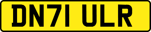 DN71ULR