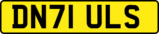 DN71ULS