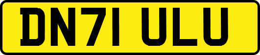 DN71ULU