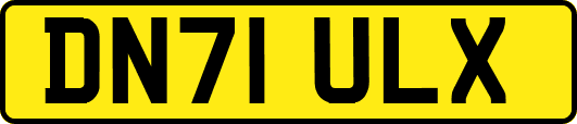DN71ULX