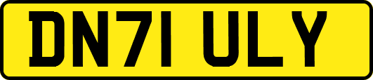 DN71ULY