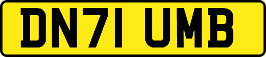 DN71UMB