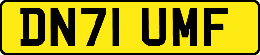 DN71UMF