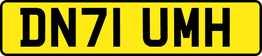 DN71UMH