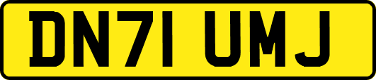 DN71UMJ