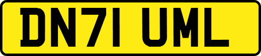 DN71UML