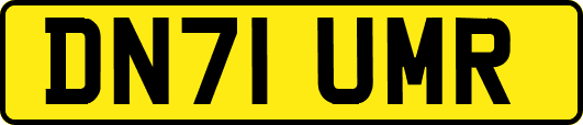 DN71UMR