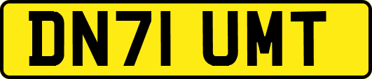 DN71UMT