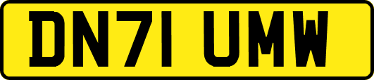 DN71UMW