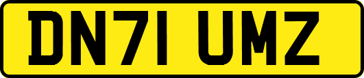 DN71UMZ