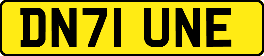 DN71UNE
