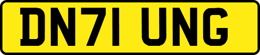 DN71UNG