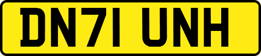 DN71UNH