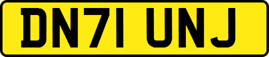 DN71UNJ