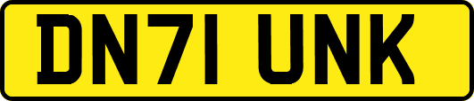 DN71UNK