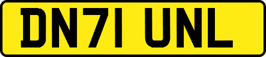 DN71UNL