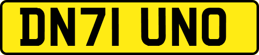 DN71UNO