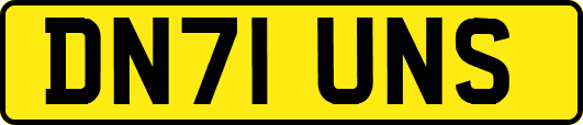 DN71UNS
