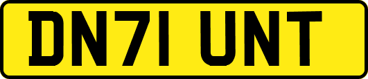 DN71UNT