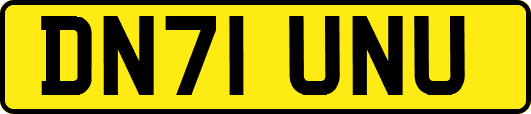 DN71UNU