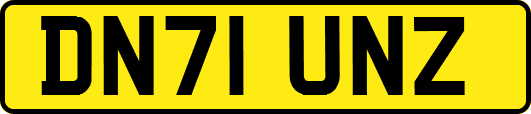 DN71UNZ