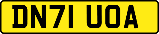 DN71UOA