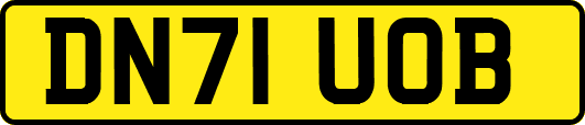 DN71UOB