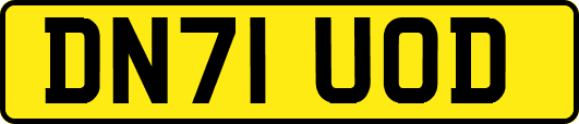DN71UOD