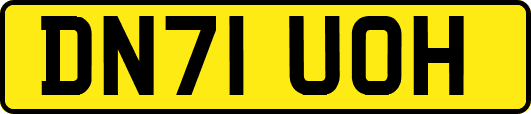 DN71UOH