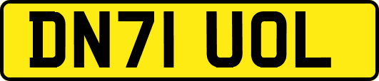 DN71UOL