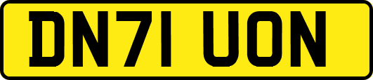 DN71UON