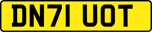 DN71UOT