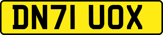 DN71UOX