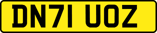 DN71UOZ