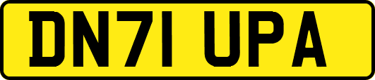 DN71UPA