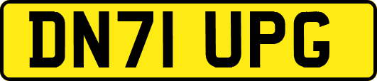 DN71UPG