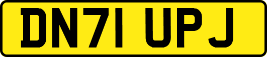 DN71UPJ