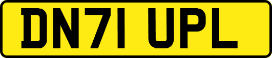 DN71UPL