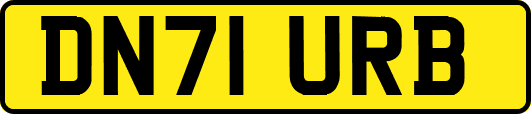 DN71URB