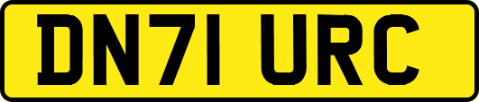 DN71URC